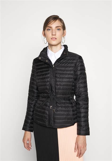 michael kors winterjacke damen lang|MICHAEL Michael Kors Winterjacken für Damen jetzt online .